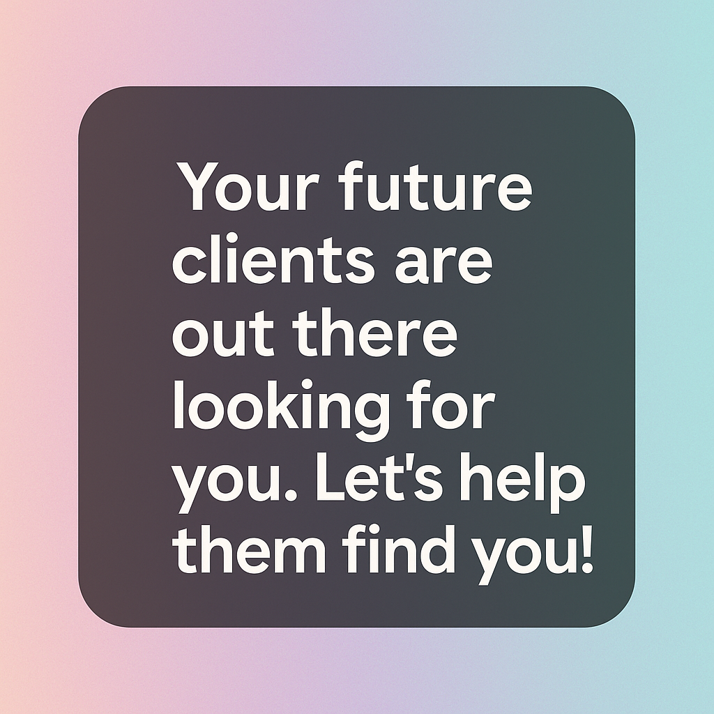 how to get coaching clients