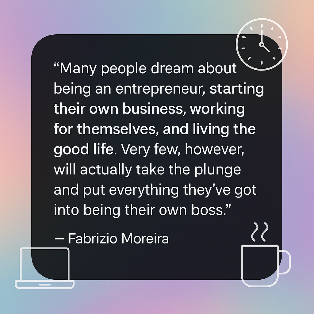 what is a solopreneur