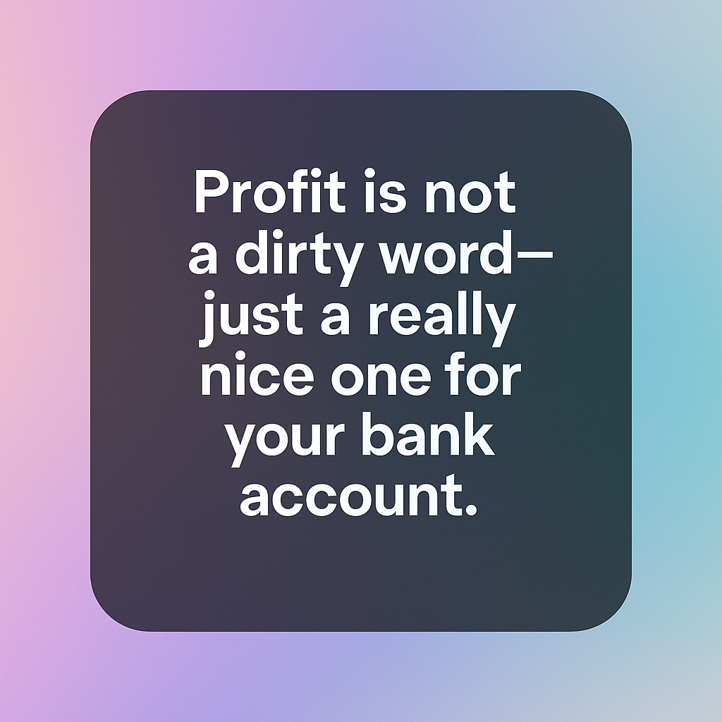 Increasing business revenue