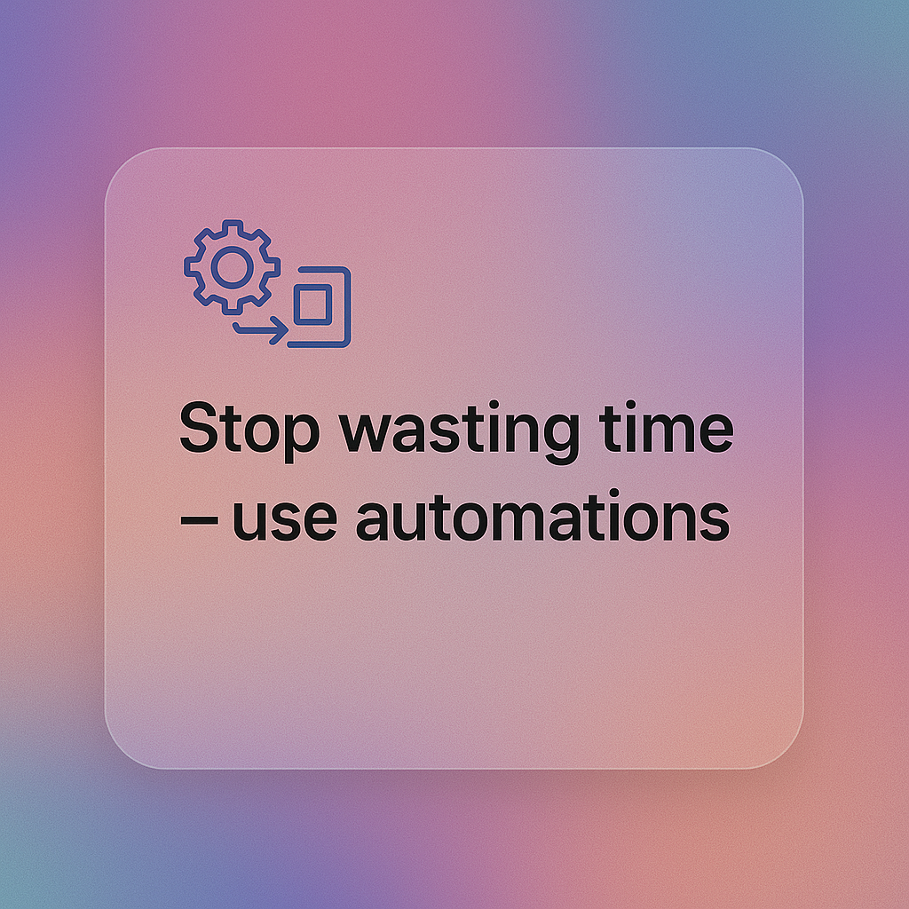 Understanding What is Business Automation for Freelancers 1 Understanding What is Business Automation for Freelancers