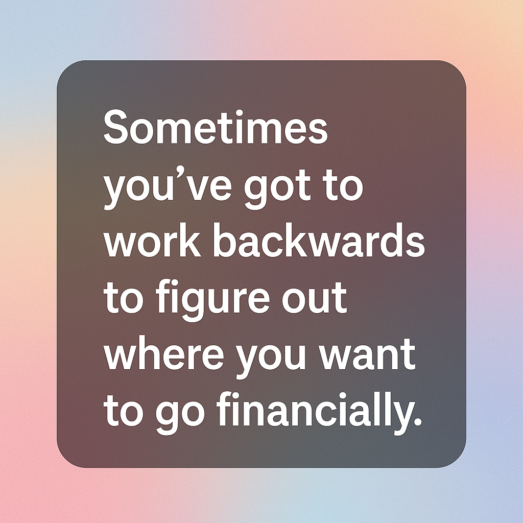 Setting Financial Goals for Solopreneurs: A Step-by-Step Guide 3 setting financial goals