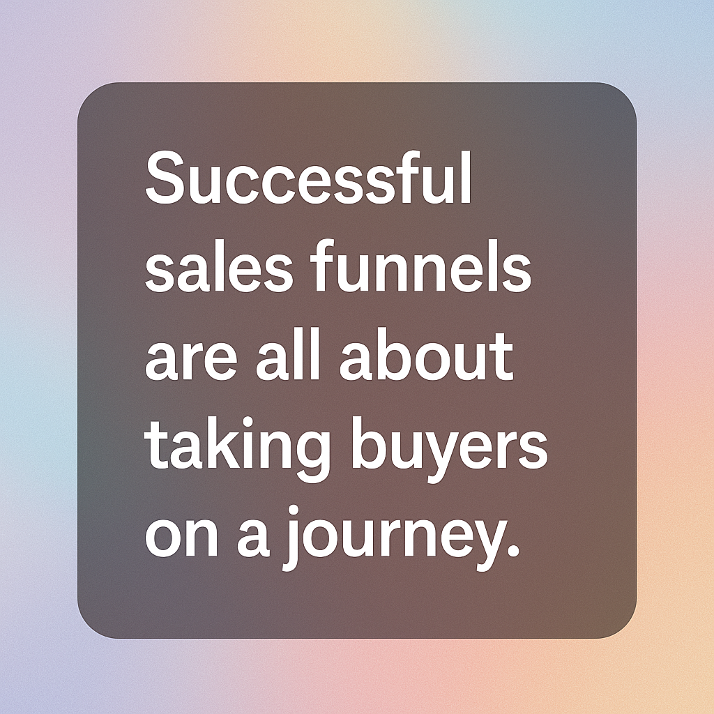 Complete Guide to Sales Funnel Stages 2 sales funnel stages