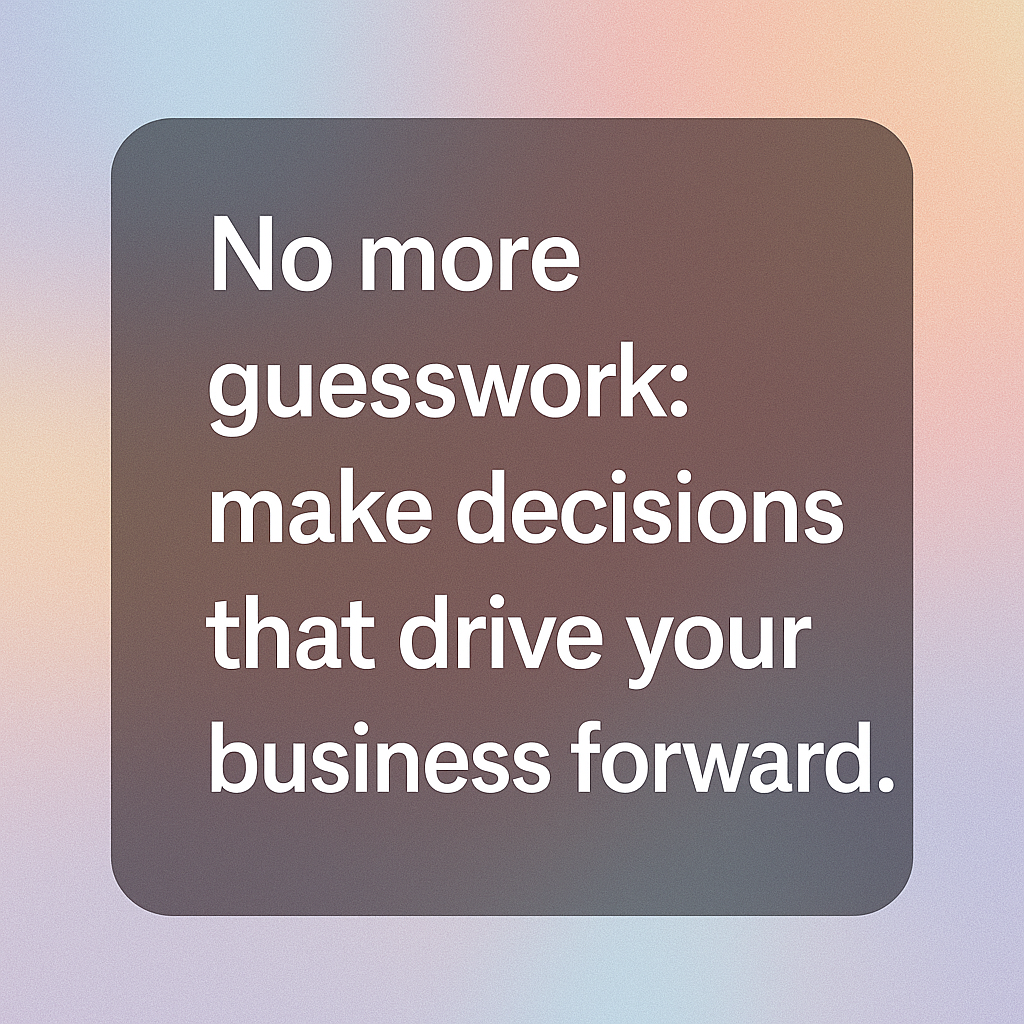 Complete Guide to Business Decision-Making Success 2 business decision