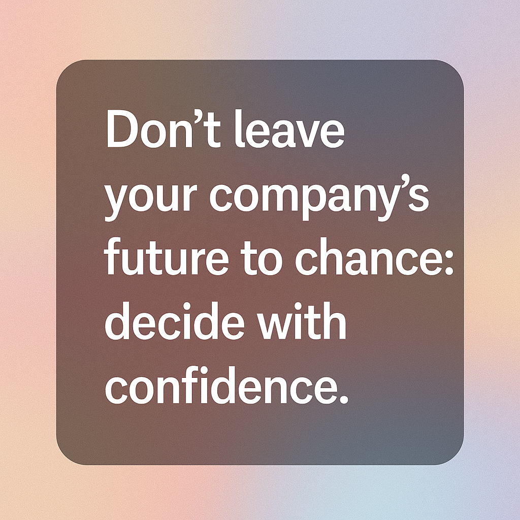 Complete Guide to Business Decision-Making Success 3 business decision