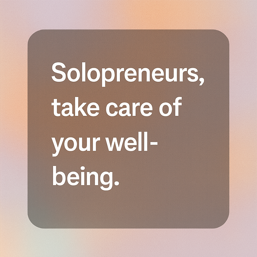 stress management strategies