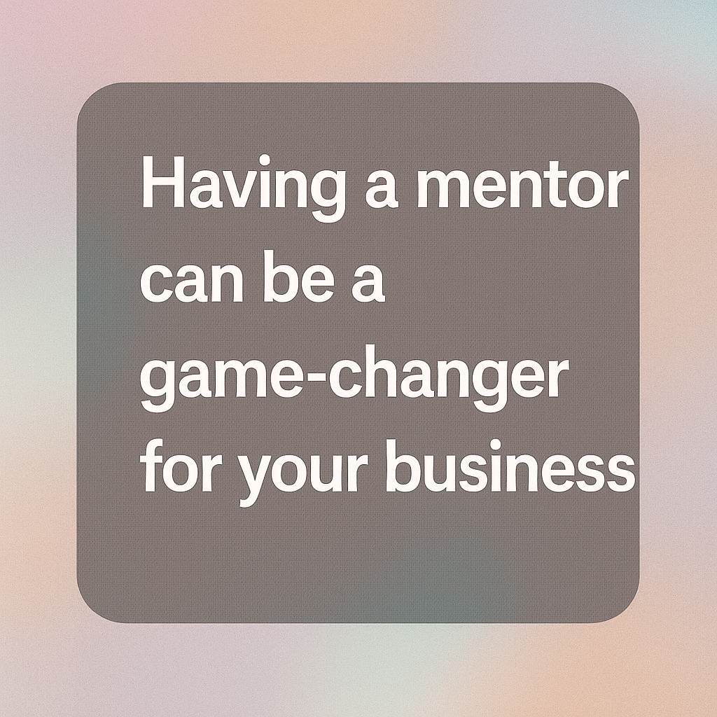 Importance of Mentorship: Complete Guide for Solopreneurs 2 importance of mentorship