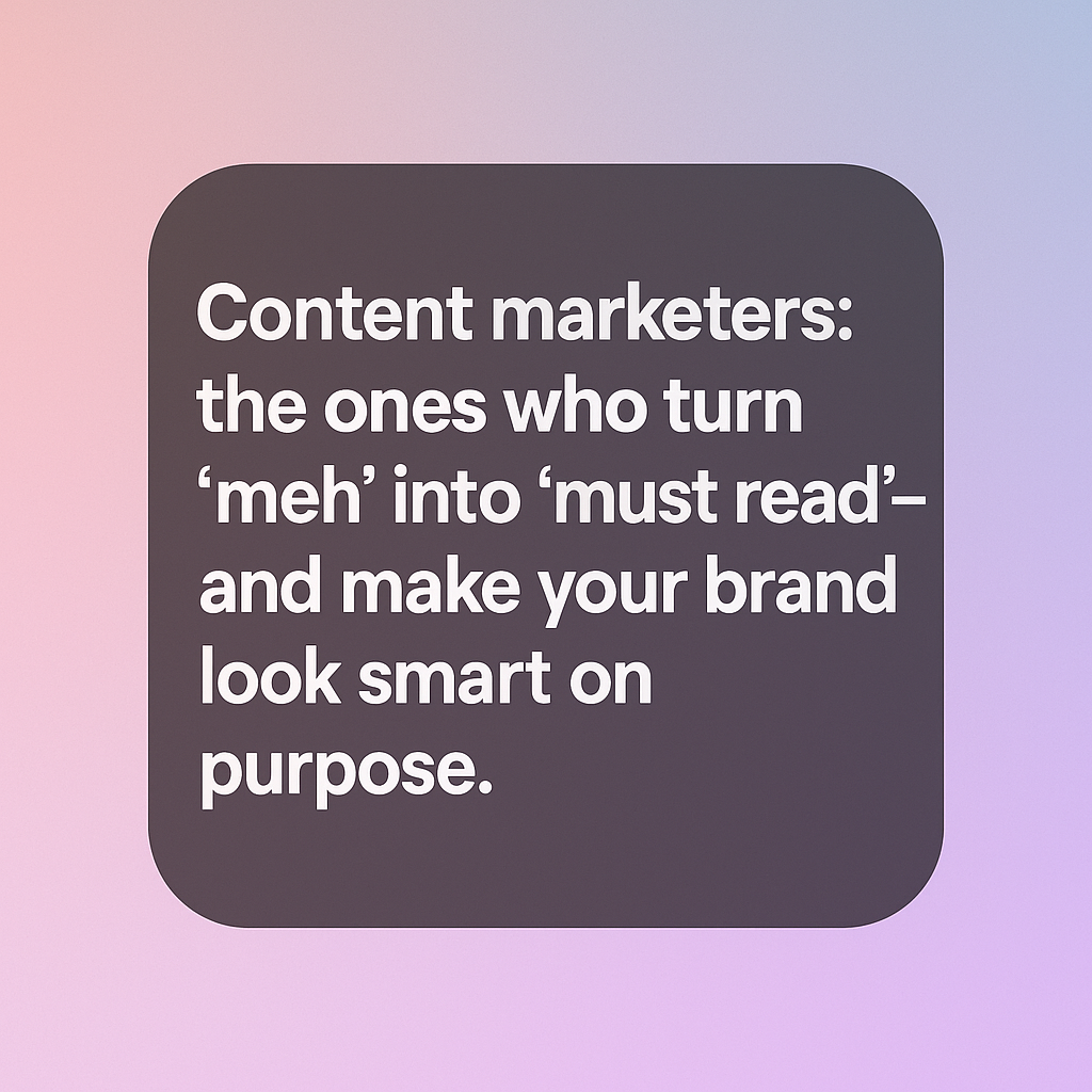 Understanding Content Marketing Providers: Their Role and Impact 2 content marketing providers