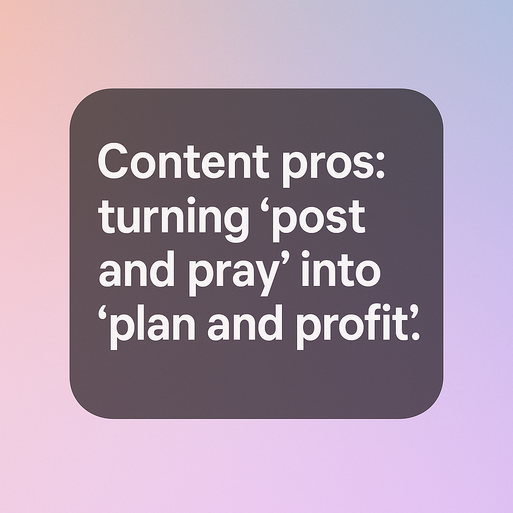 Understanding Content Marketing Providers: Their Role and Impact 4 content marketing providers