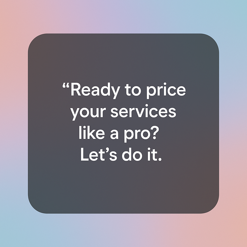 Mastering Pricing Strategy for Services: Complete Guide 4 pricing strategy for services