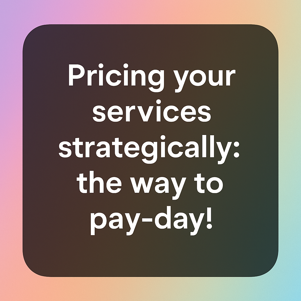 Mastering Pricing Strategy for Services: Complete Guide 2 pricing strategy for services