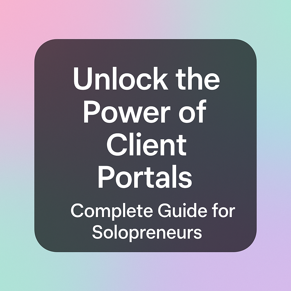 how to find new clients