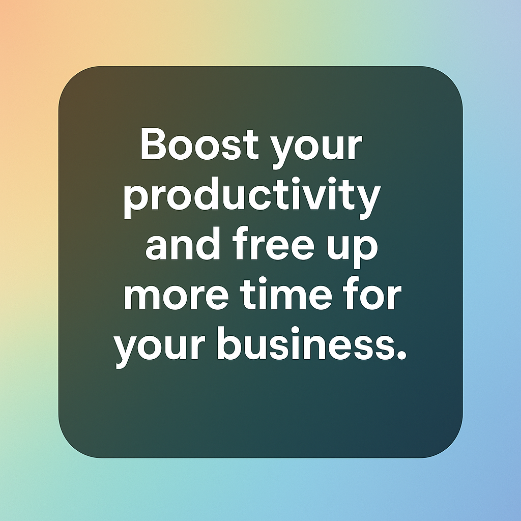 How to Increase Business Efficiency for Solopreneurs 2 how to increase business efficiency