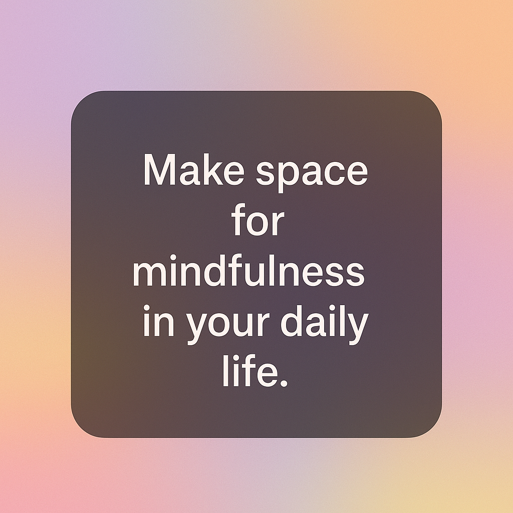 7 Mindfulness Tips Every Entrepreneur Can Use Daily 2 mindfulness for entrepreneurs