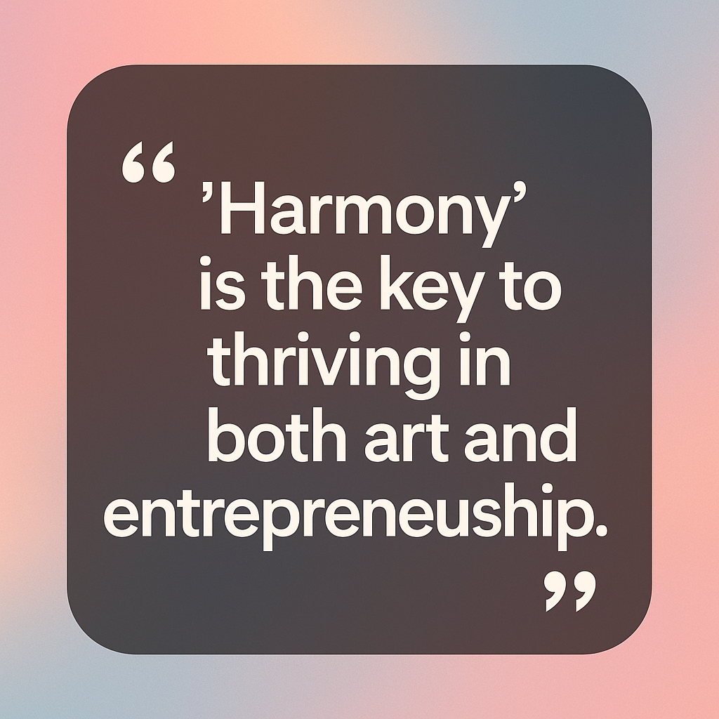 Balancing Creativity and Business: Complete Guide 4 balancing creativity and business