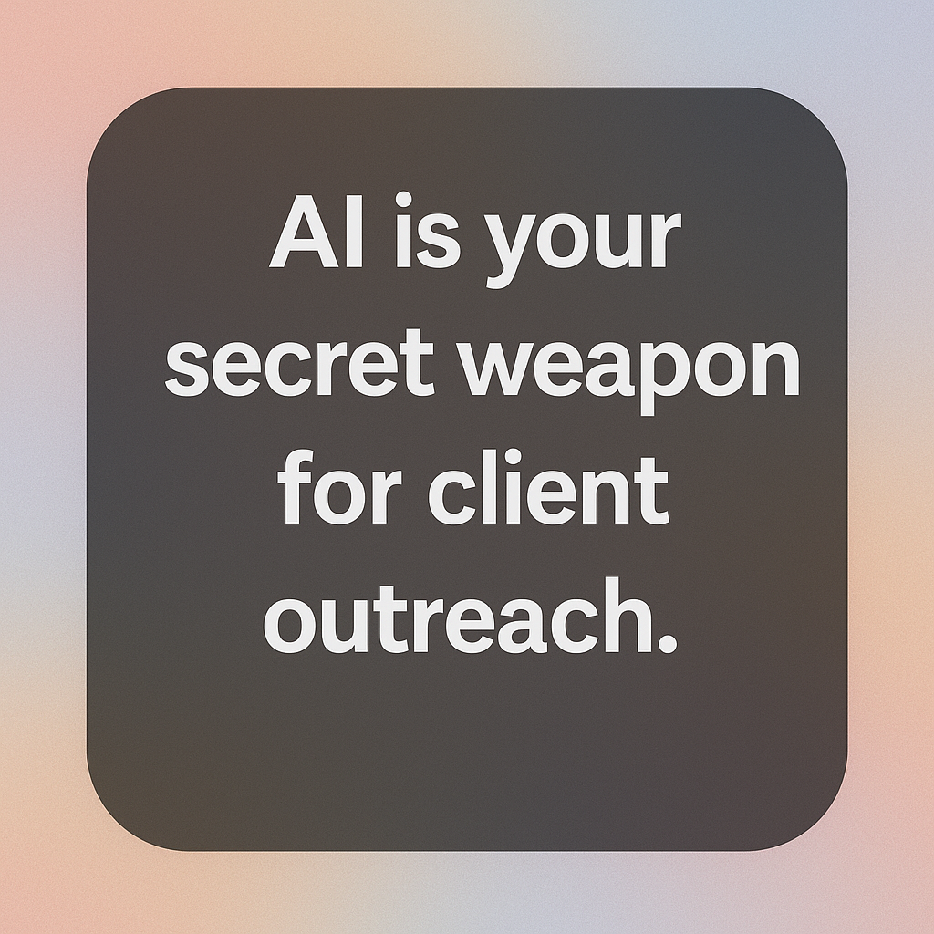 Client Outreach Workflow Guide for Solopreneurs and Freelancers 3 ChatGPT Image 15 dic 2025 19 04 12