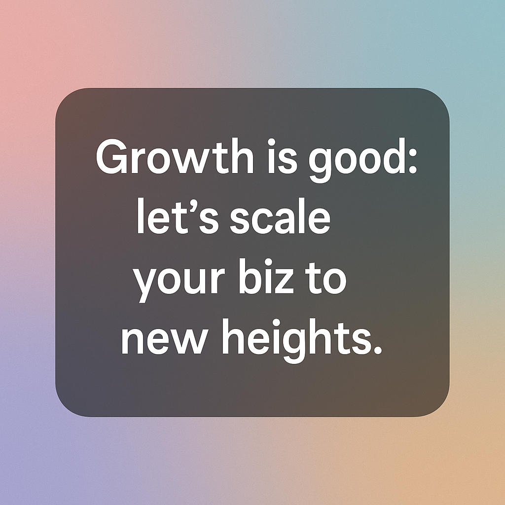 Complete Guide to Scaling Up Your Business 3 scaling up your business