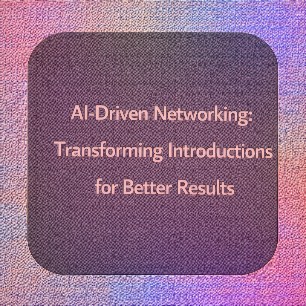 role of ai co-founder